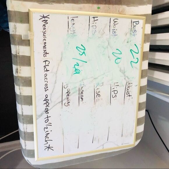 🔥🔥5 for $25🔥🔥 Madewell Chronicle Texture Pullover longer in back Sweater - Picture 9 of 11